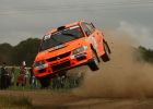 Nejlepší skoky v rallye 2016
