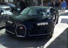 Dostali nové Bugatti Chiron. Nečekali ale, co bude následovat!