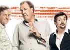 Trojice Top Gearu je zpět!  V novém pořadu The Grand Tour se určitě budou dít věci.