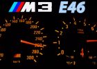 Neuvěřitelné zrychlení BMW M3 E46. Letí jako stíhačka!