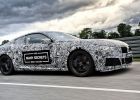 Nová BMW řada 8 a s ní i dravá M8!