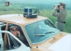 Nejakčnější automobilová honička v československém filmu. Pamatujete si tuhle scénu?