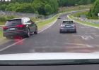 Audi SQ7 TD řádilo na Nürburgringu. Drtilo sporťáky i hot hatche!
