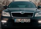 Jak je spolehlivá Škoda Octavia RS druhé generace z bazaru?
