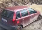 Slovák ve Fiatu Punto vyrazil dech všem na srazu off-roadů. Tohle dostane i vás!