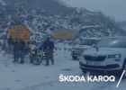 Se Škodou Karoq se vydali až na vrchol Himalájí