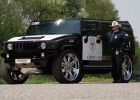 10 nejšílenějších aut, kterými jezdí američtí policajti