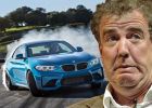 Jeremyho Clarkson vybral nejlepší auta na světě. Podívejte se, které to jsou!