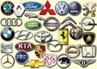TEST: Poznáte loga těchto automobilek?