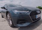 YouTuber Tary si koupil novou Audi A7 za 3 miliony