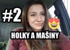 Nejúspěšnější fotografie fanynek ze skupiny Holky mašiny #2