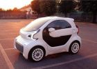 3D tiskárna bude poprvé produkovat automobily! Výroba má trvat pouze tři dny