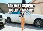 Nejúspěšnější fotografie fanynek ze skupiny Holky mašiny #3