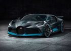 Bugatti představuje model Divo za 130 milionů Kč. Je hbitější a ostřejší oproti svému předchůdci