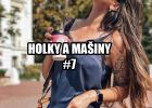 Nejlepší fotky fanynek; Holky mašiny #7