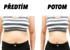 Máme pro vás pět zaručených způsobů, jak se zbavit přebytečného tuku na bocích!