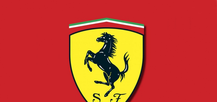 Co vůbec představuje znak Ferrari? Je to trochu jinak, než si myslíte.
