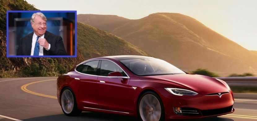 Tesla ztrácí obrovské množství peněz. Přežije tento pád, nebo do dvou let zkrachuje?