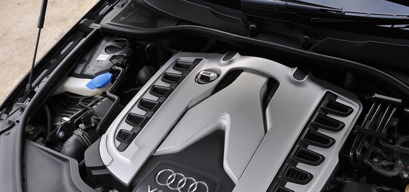 S dvanáctiválcem už v Audi nepočítejte, ságu zakončuje model A8