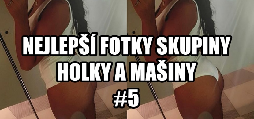 Nejlepší fotky fanynek; Holky mašiny #5