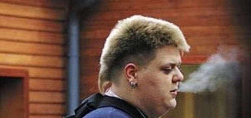 Vzpomínáte si na Sanny z Vyvolených? Z metráčka je sexbomba
